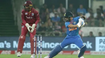 India vs West Indies 1st T20I- India TV Hindi