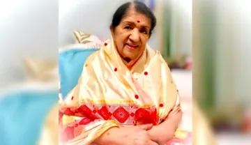 Lata Mangeshkar- India TV Hindi