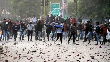यूपी के 25 शहर में क्यों हुए दंगे, हो गया खुलासा; पकड़े गए मास्टरमाइंड- India TV Hindi