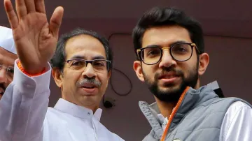 Cabinet expansion in Maharashtra, 36 cabinet members, Uddhav Thackeray, Aditya Thackeray- India TV Hindi