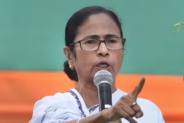 <p>Mamata Banerjee</p>- India TV Hindi