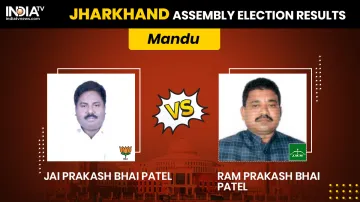 <p>Jharkhand Vidhan Sabha </p>- India TV Hindi