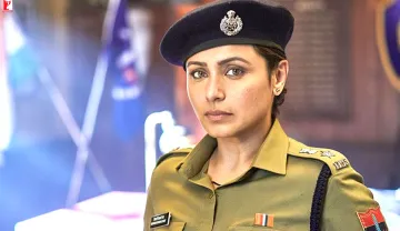 Mardaani 2 box office collection day 3 - India TV Hindi