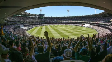 test Cricket,New Zealand national cricket team,Melbourne Cricket Ground,Kane Williamson,Cricket Aust- India TV Hindi