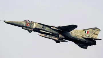 MiG 27- India TV Hindi