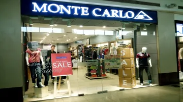MONTE CARLO Fashion LTD, MONTE CARLO share price- India TV Paisa