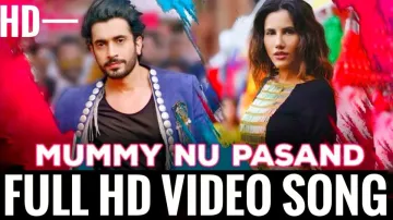 <p>MUMMY NU PASAND Video | Jai Mummy Di l Sunny S, Sonnalli...- India TV Hindi
