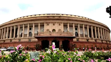 <p>Hopeful of having sessions in new Parliament building in...- India TV Hindi