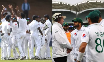 Pakistan vs Srilanka- India TV Hindi