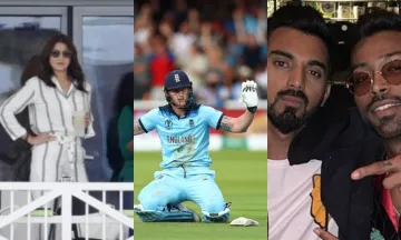 Top 5 Sports Controversies of Year 2019- India TV Hindi