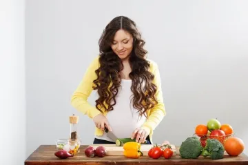 foods avoid in pregnancy- India TV Hindi