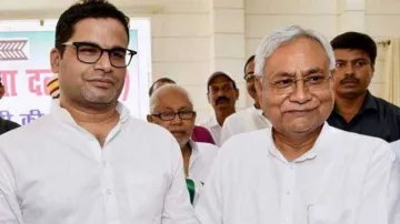 Prashant Kishor, Prashant Kishor CAB, Prashant Kishor JDU CAB, Prashant Kishor Citizenship Amendment- India TV Hindi