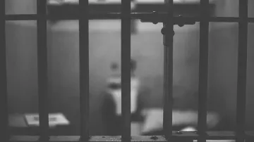 Kashmiri detenu, Kashmiri detenu Naini jail, Naini jail, Kashmiri detenu dies in Naini- India TV Hindi