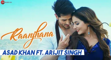 <p>Raanjhana Song out</p>- India TV Hindi