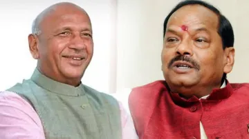 Jharkhand CM, Speaker with two other minister trailing in assembly vote count- India TV Hindi