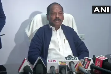 <p>Raghubar Das</p>- India TV Hindi