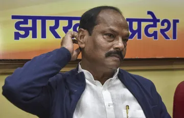 Raghubar Das- India TV Hindi