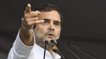 <p>Rahul Gandhi</p>- India TV Hindi