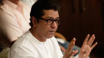 Raj Thackeray on CAA, Raj Thackeray, CAA, Citizenship Amendment Act, National Register of Citizens- India TV Hindi