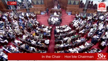 Rajya Sabha- India TV Hindi