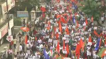 Pro-CAA rally, Pro-CAA rally Nagpur, Pro-CAA rally, Pro-CAA rally RSS, Pro-CAA rally BJP- India TV Hindi