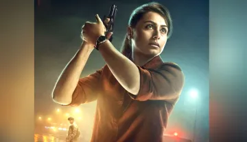 rani mukerji Mardaani 2 box office collection- India TV Hindi