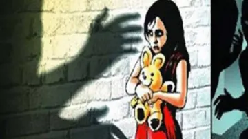 Nagpur Rape Bid, Nagpur Rape, Nagpur Rape Minor, Nagpur Rape Child- India TV Hindi