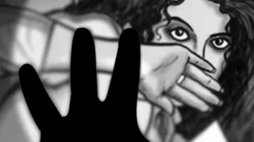 18-year-old girl allegedly raped by autorickshaw driver in Hyderabad: Police- India TV Hindi