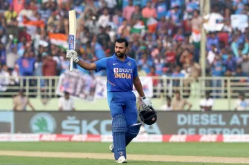 Rohit Sharma- India TV Hindi