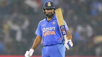 India vs west indies 2019, rohit sharma, virat kohli, team india, most runs in 2019 - India TV Hindi