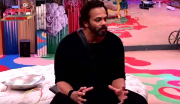 Bigg Boss 13 Live With Rohit Shetty- India TV Hindi