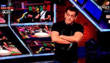 Bigg Boss 13 Salman Khan- India TV Hindi