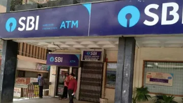 SBI OTP based cash withdrawal, SBI cardholders, SBI ATM cash withdrawal, OTP- India TV Paisa