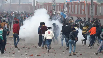 जामिया के बाद क्यों जला जाफराबाद? सीलमपुर में हिंसक प्रदर्शन की इनसाइड स्टोरी- India TV Hindi