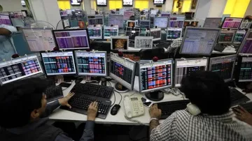 Sensex, Nifty, stock market, share market- India TV Paisa