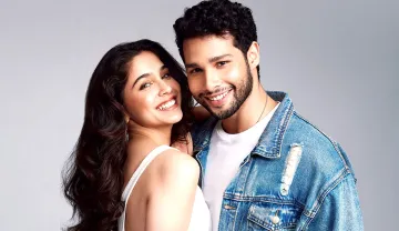 bunty aur babli 2 siddhant chaturvedi- India TV Hindi