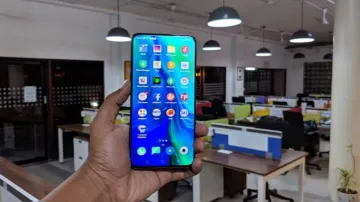 High-end smartphones in 2020 may feature 10x optical zoom- India TV Paisa