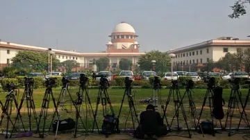 Supreme Court refuses to stay provisions on citizenship amendment act next hearing on 22 January- India TV Hindi