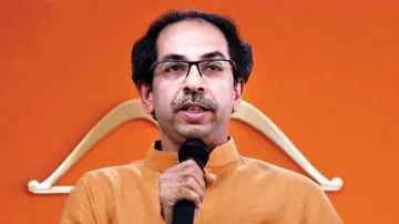 Uddhav Thackeray- India TV Hindi