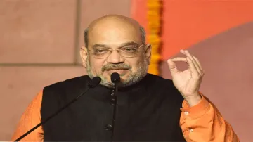 Economy to recover soon from effects of global slowdown, says Amit Shah- India TV Paisa