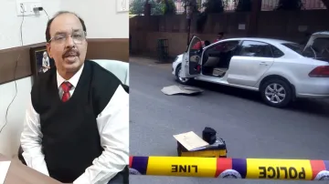 <p>Delhi Murder </p>- India TV Hindi