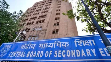 <p>CBSE</p>- India TV Hindi