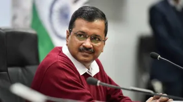 <p>Arvind Kejriwal </p>- India TV Hindi