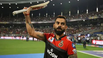 Virat Kohli said before IPL auction, all the vacancies in Royal Challengers Bangalore will be filled- India TV Hindi