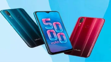 Vivo refreshes its budget Y series in India, Launched Vivo Y11 - India TV Paisa