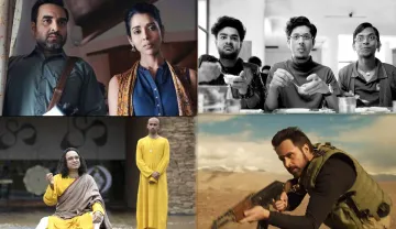 <p>5 best Web Series of 2019</p>- India TV Hindi