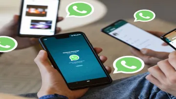 1 जनवरी 2020 से इन स्‍मार्टफोन पर बंद हो जाएगा WhatsApp, कहीं आपका फोन भी तो नहीं है इस लिस्‍ट में - India TV Paisa
