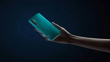Xiaomi Mi Note 10 to launch in India by January 2020- India TV Paisa