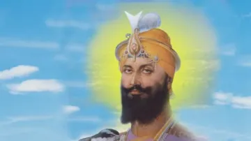 Guru Gobind Singh Jayanti 2020: Features Guru Gobind Singh Jayanti 2020 Five Thoughts Which Change L- India TV Hindi