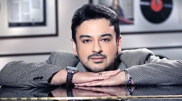 Adnan Sami- India TV Hindi